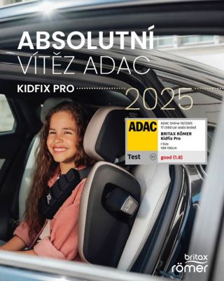 S velkou radostí bychom se s Vámi chtěli podělit o skvělou novinku! 🎉...
