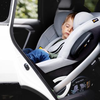 Autosedačka BeSafe Stretch 👍🍀😘 -SKLADEM NA OBCHODĚ 👍🐬 Schválená dle UN R 129 (i-Size) pro děti od 61 cm - 125 cm (výhradně...