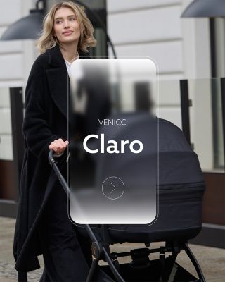 Venicci Claro 2025 👍❤❤🐬 - ihned k prodeji všechny barvy ! Na našem obchodě Venicci SKLADEM. ⭐️ 💻...