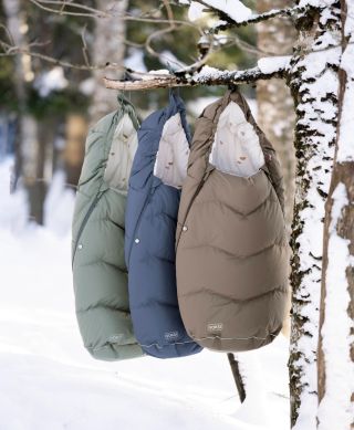 📣 Vylepšený fusak Voksi® Urban- Skladem na obchodě 🐬👍 Voksi® Urban je zimní fusak, který udrží vaše dítě v teple a pohodlí...