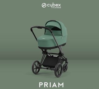 Cybex Priam 2025 😘👍 - všechny barvy SKLADEM NA OBCHODĚ ! 📣 ❤ 💻 https://www.delfinek-mimishop.cz/kocarky:cybex/ 👨‍👩‍👧‍👦🐬🐬...